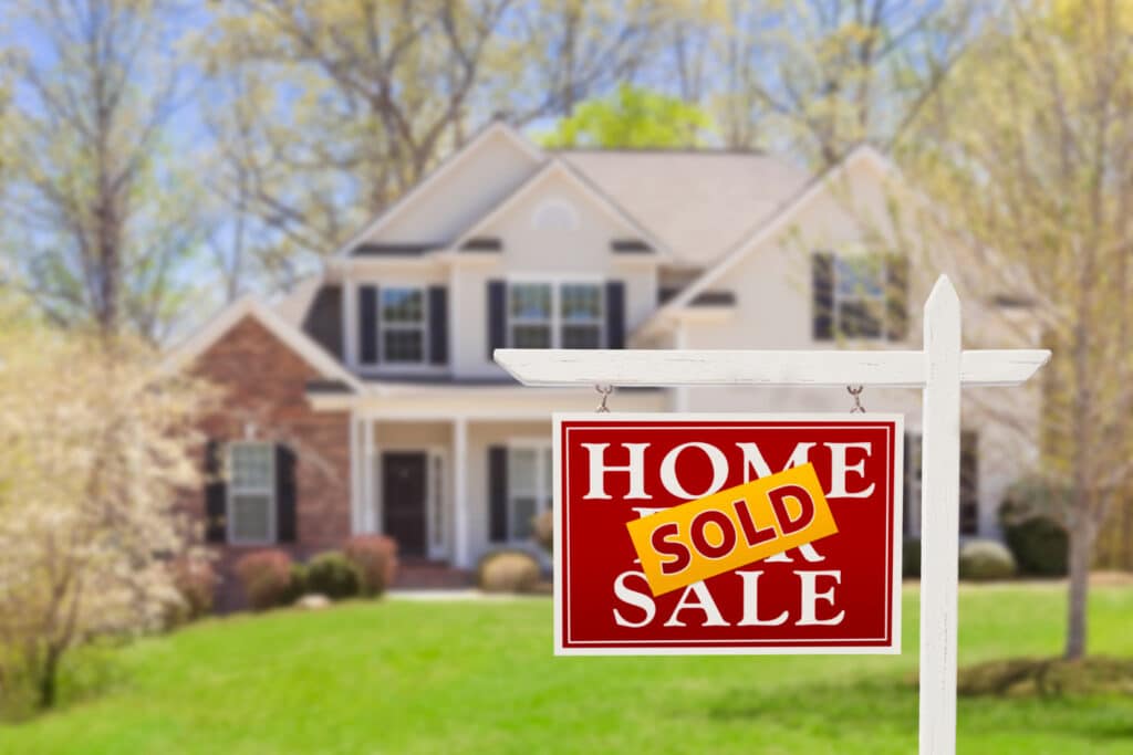 Northeast Florida Home Sales Explode