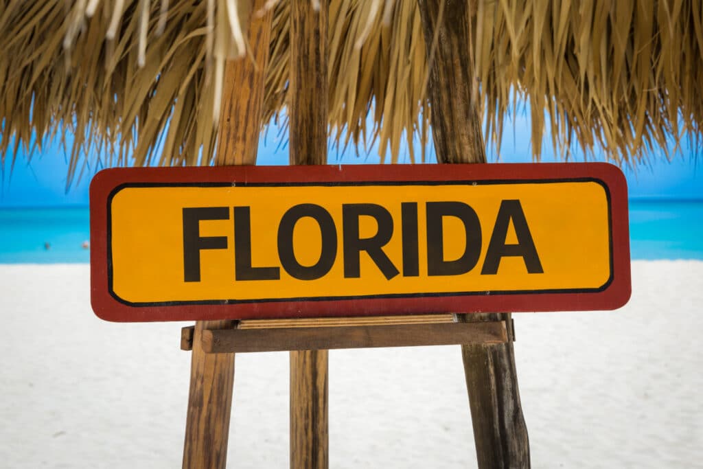 Where to Buy Vacation Homes in Florida