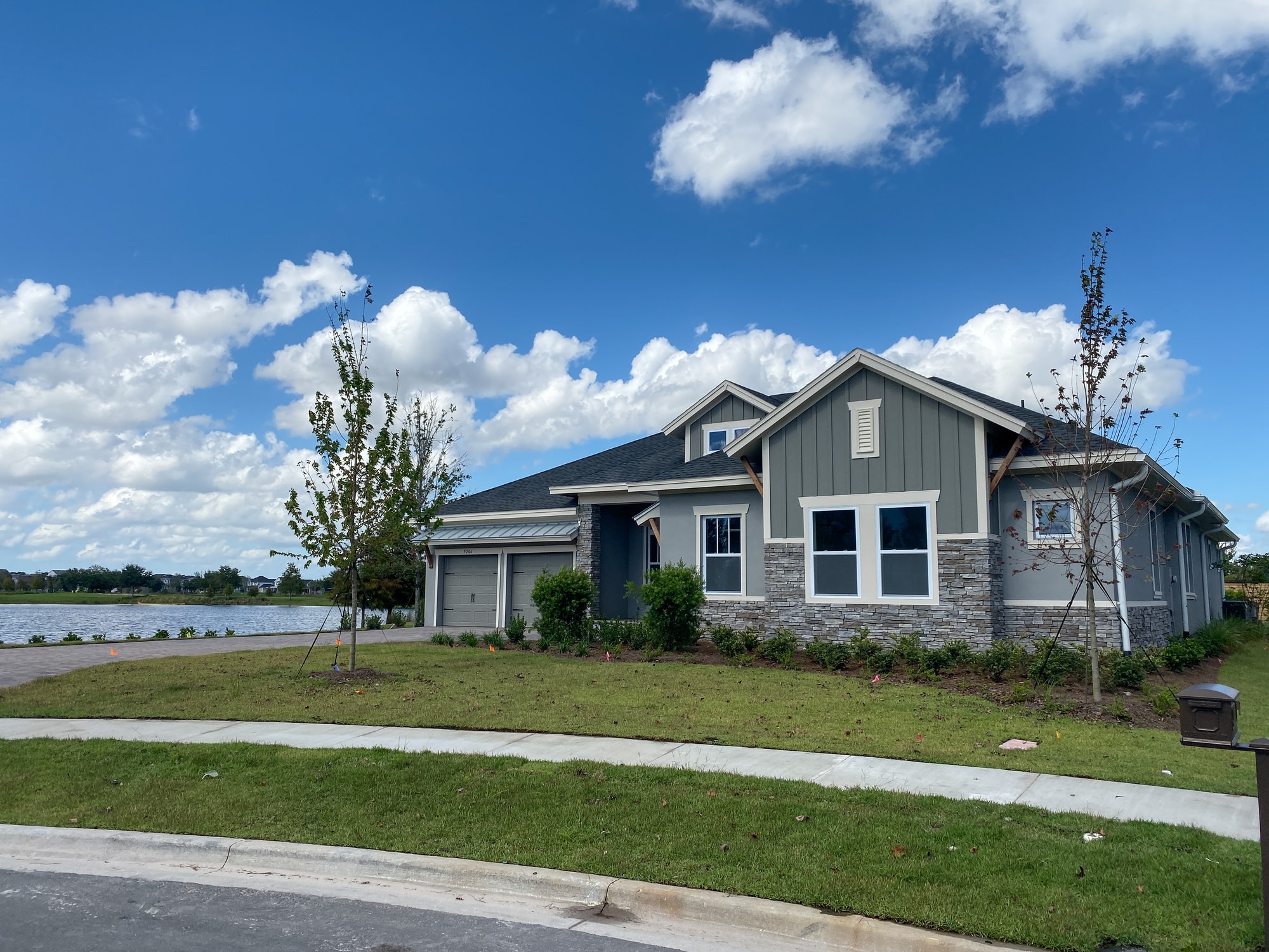 Vacation Homes in Lake Nona, FL
