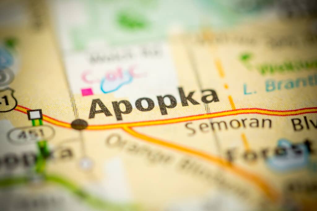 Apopka Property Managers