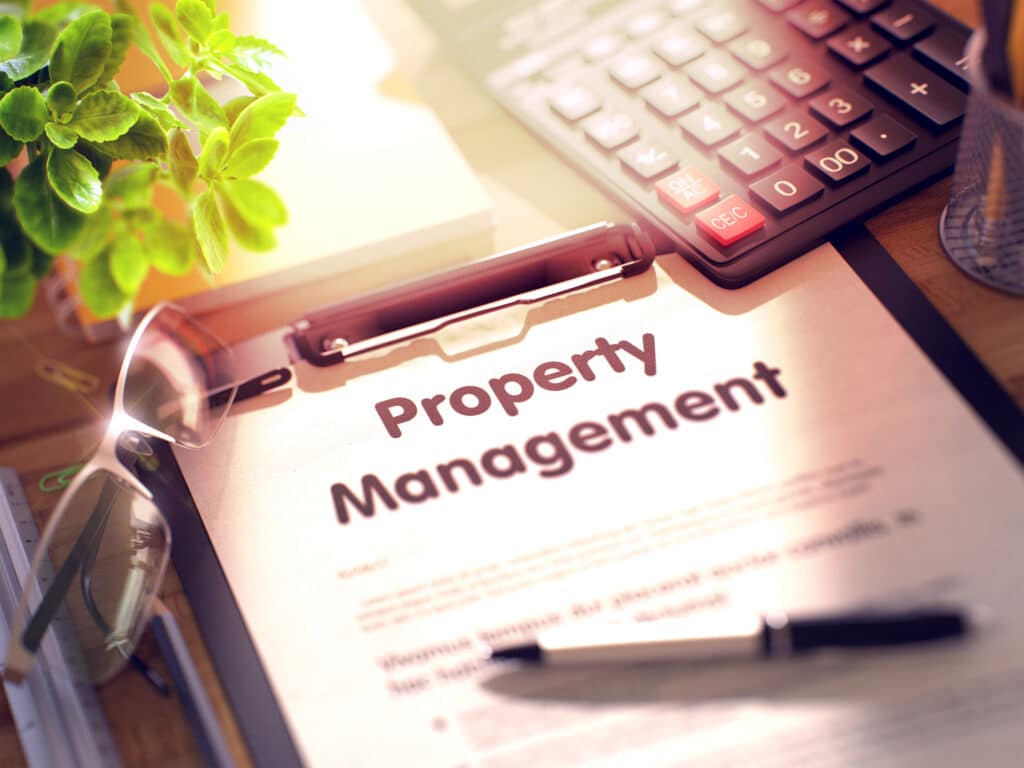Property Management in Poinciana, FL
