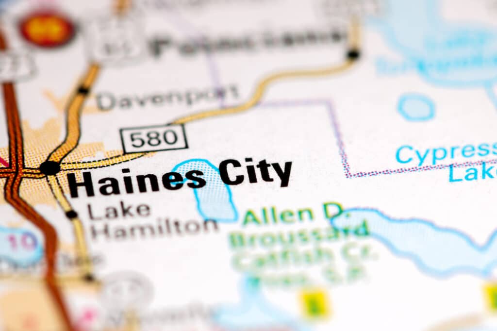 Top Haines City Property Managers