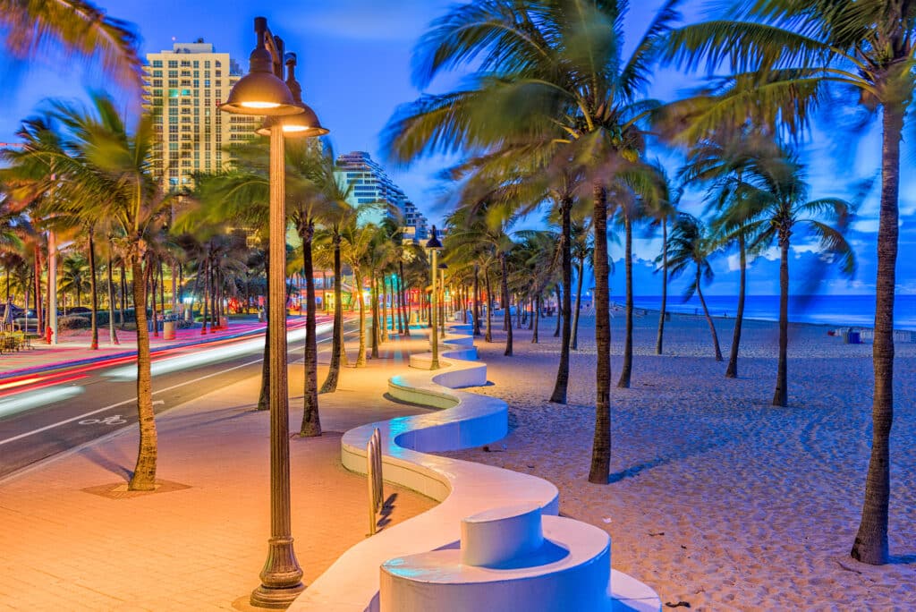 Property Managers in Fort Lauderdale, FL