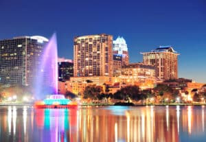Orlando Property Management 2024