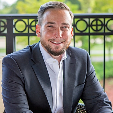 Ryan Scotson Realtor/Co-founder/Property Manager